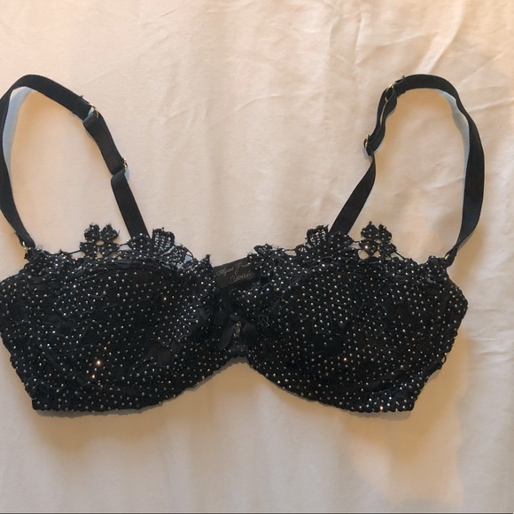 Agent Provocateur Soirée Ilona Bra - Picture 2 of 3